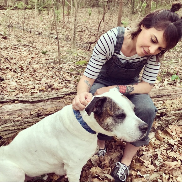 Meet your Posher, Laura - Picture 3 of 7